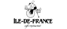 Ile de France (Ресторан)