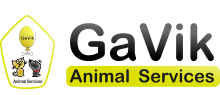 Gavik (Сервис для животных)