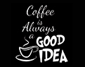 GOOD IDEA (Кафе)