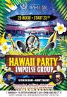 Hawai Party в Drive Beach Club!!! 