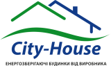 Сіті-Хауз (Будівництво енергозберігаючих будинків із СІП панелей та каркасних будинків за канадською технологією)