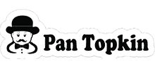 Pan Topkin (Центр каминов и печей)