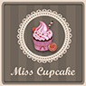Miss Cupcake (Домашня кондитерська)