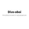 Divo-oboi (Магазин)