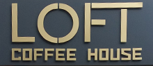 Loft Coffee House (Кофейня)