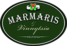 Marmaris (Ресторан)
