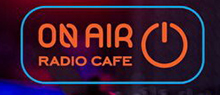 On Air (Радіо кафе)