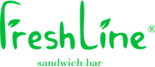FreshLine (Сендвич-кафе)