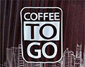 Coffee ToGo (Кава на Сходах)