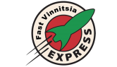Fast Vinnytsia Express (Кур'єрська служба)