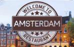Амстердам (Ресторан)