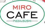 MIRO CAFE Pizza&sushi (Кафе)