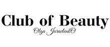 Club of Beauty by Olga Juravlenko (Салон красоты)