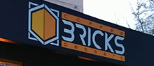 Bricks (Кафе)