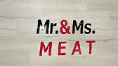 Mr. & Ms. Meat (Ресторан)