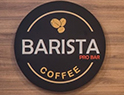 Barista (Кафе)
