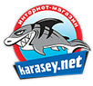 Karasey.net (Интернет-магазин морепродуктов)