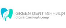 GREEN DENT (Стоматологічний центр)