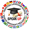 Speak UP (Foreign Languages ​​Centre)