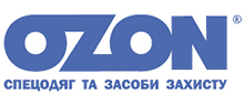OZON (Спецодяг)