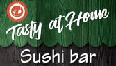 Tasty at Home  (Суши бар)
