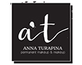 Anna Turapina (Татуаж, візаж)