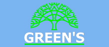 Green's (Жилой комплекс)