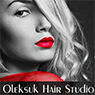 Oleksiuk Hair Studio (Догляд за волоссям)