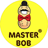 MASTER BOB (Арахисовая паста)