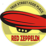 Червоний цепелін (Red Zeppelin) (Ресторан)