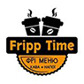 Fripp Time (Кафе, магазин)