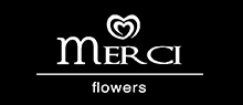 Merci Flowers (Цветочный магазин, доставка)