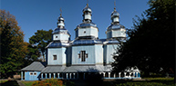 Церковь Св. Николая (Достопримечательность)