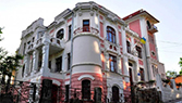 Дом Четкова (Историческое сооружение)