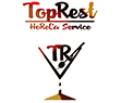 TopRest (Інвентар для ресторанів)