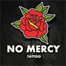 NO MERCY (Татуювальна)