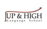 Up & High (Центр вивчення іноземних мов)