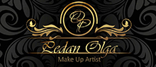 Pedan Olga Make Up & Hair beauty studio (Прически, макияж)