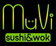 MuVi Sushi&Wok (Суши-бар)