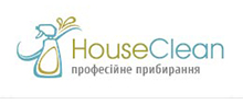 HouseClean (Клининг)