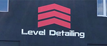 level_detailing (Обслуживание авто)