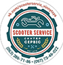 ScooterServis_vin (Прокат, продаж, ремонт мопедів)
