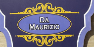 Pasticceria Da Maurizio (Пиццерия-кондитерская)