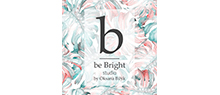 Be Bright studio by Oxana Bilyk (Салон краси)