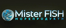 MisterFish (Магазин икры, рыбы, морепродуктов)