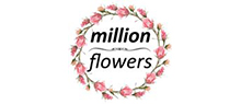 Million Flowers (Доставка цветов)