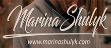 Marina Shulyk Design (Дизайнер одягу)