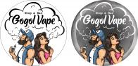 Gogol Vape Shop & Bar (Магазин електронних сигарет та аксесуарів)