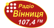 Радіо Вінниця (107,4 FM)