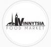 Vinnytsia Food Market (Рынок еды)